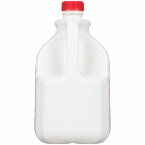 Lactaid 100% Lactose Free Whole Milk Perspective: right