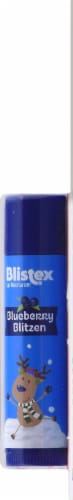 Blistex Holiday Reindeer Lip Balm Perspective: right