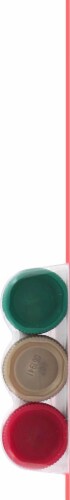 Blistex Holiday Classic Lip Balm Perspective: right