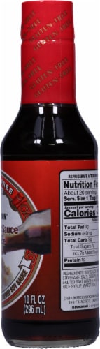 Kikkoman® Gluten-Free Sweet Soy Sauce for Rice Perspective: right