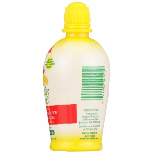 Tantillo Foods Sicilian Lemon Juice, 6.76 fl oz - Kroger