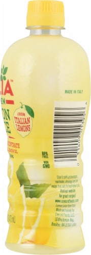Italia™ Garden Lemon Juice Perspective: right