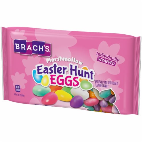 Brach's® Marshmallow Easter Hunt Eggs Candy, 16 oz Kroger