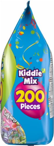 Brach's® Kiddie Mix Candy Perspective: right