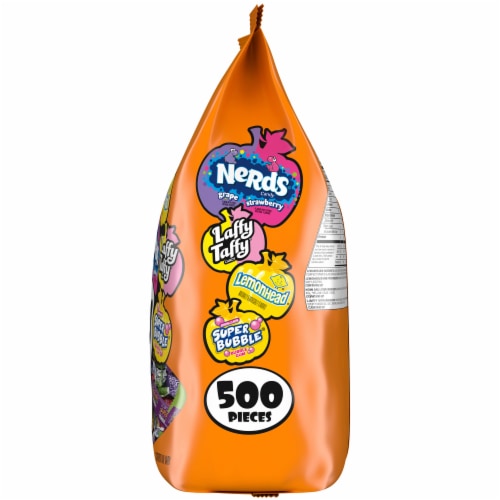 Brach's® Kiddie Mix® Halloween Candy Perspective: right