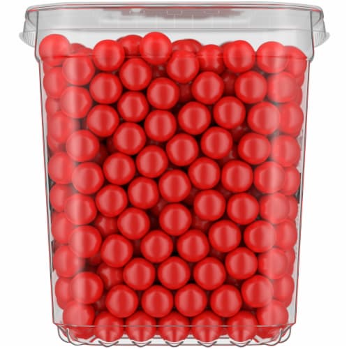 Atomic FireBall Cinnamon Flavored Candy Perspective: right
