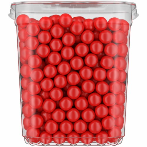 Atomic FireBall Cinnamon Flavored Candy Perspective: right