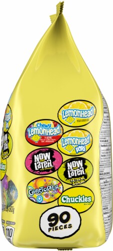 Lemonhead® Easter Kiddie Mix® Perspective: right