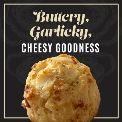 Red Lobster™ Cheddar Bay Biscuits® Perspective: right