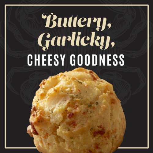 Red Lobster Honey Butter Biscuit Mix, Makes About 9 Biscuits, 11.36 oz Box  