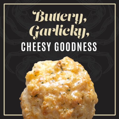 Red Lobster® Cheddar Bay Biscuit® Mix Perspective: right