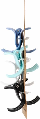 Goody Bright Heritage Sustainable Medium Claw Clips Perspective: right