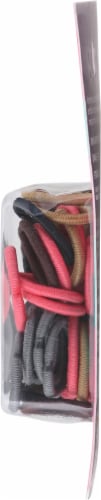 Goody® Kids Mini Braided Elastics Perspective: right