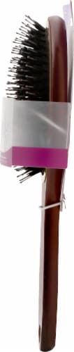 Goody Smooth Blends Ceramic Hairbrush Perspective: right