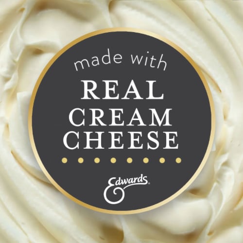 Edwards® Original Whipped Cheesecake Perspective: right