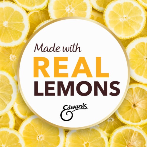 Edwards® Signature Lemon Creme Pie Perspective: right