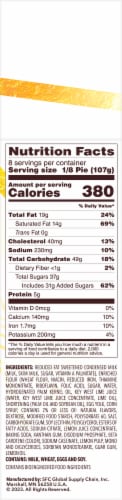 Edwards® Premium Frozen Desserts - Key Lime Pie Perspective: right