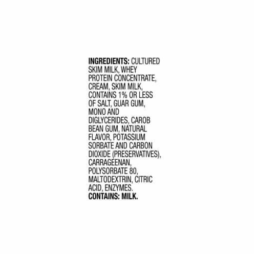 Kemps® 4% Milkfat Small Curd Cottage Cheese Perspective: right