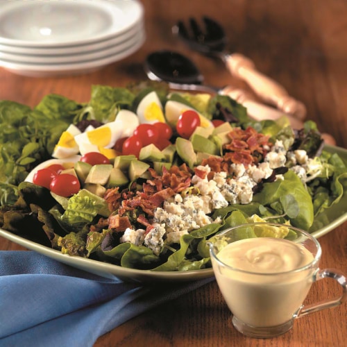 French's® Honey Mustard Perspective: right
