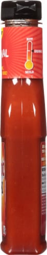 Frank's Red Hot® Thick Sauce Perspective: right
