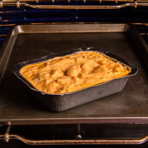 Frank's RedHot® Buffalo Chicken Dip Perspective: right