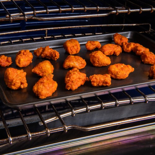 Frank's RedHot® Buffalo Boneless Chicken Bites Perspective: right
