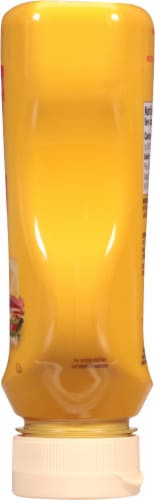 French's® Creamy Yellow Mustard Spread Perspective: right
