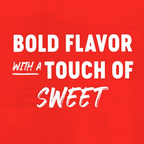 Frank's RedHot General Tso Wings Sauce Perspective: right