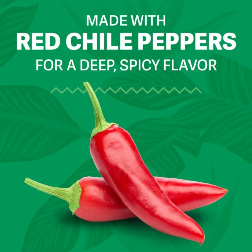 Las Palmas Mild Red Enchilada Sauce, Kosher Perspective: right