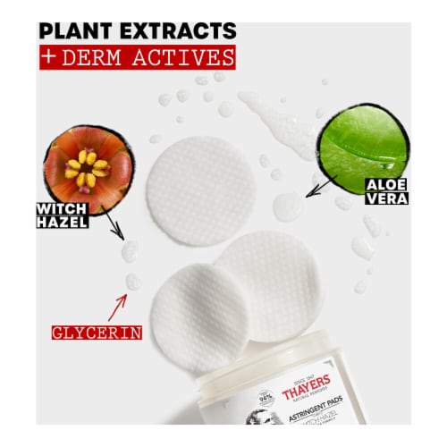 Thayers Natural Remedies Perspective: right