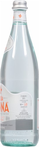Acqua Panna® Natural Spring Water Perspective: right