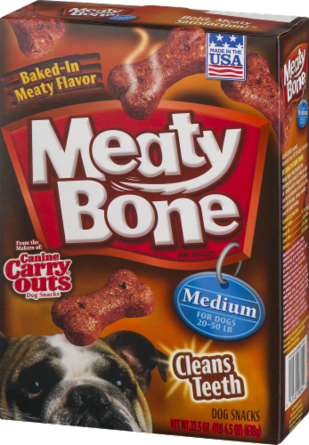 Meaty bones on sale dog treats