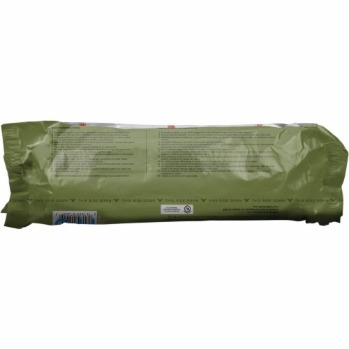 Pine Mountain Classic 2-Hour Fire Log 500-160-801 Pack of 6 Perspective: right