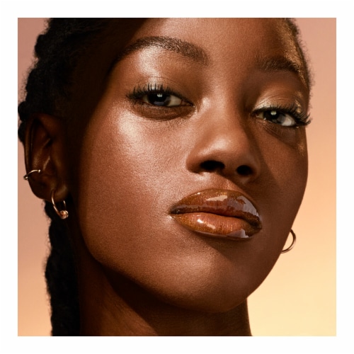 Maybelline Lifter Gloss With Hyaluronic Acid 20 Sun Perspective: right