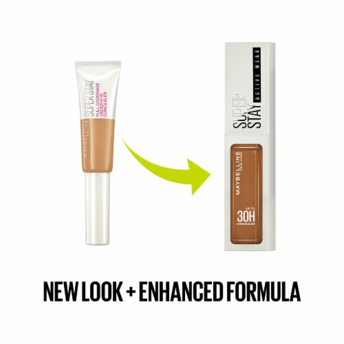 Maybelline Super Stay Longwear Liquid Concealer 05 Perspective: right