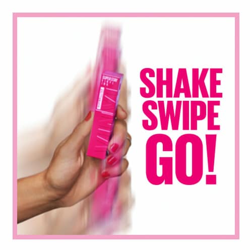 Maybelline Super Stay Vinyl Ink Liquid Lipstick 155 Upbeat Perspective: right