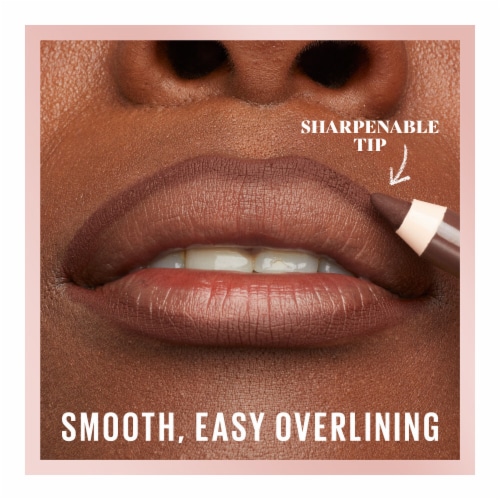 Maybelline Lifter Liner Lip Liner with Hyaluronic Acid Fine Line Perspective: right