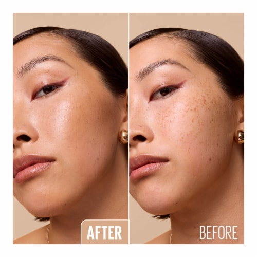 Maybelline Lifter Stix Multi-Use Face Stick for Foundation, Contour + Highlighting 30 Perspective: right