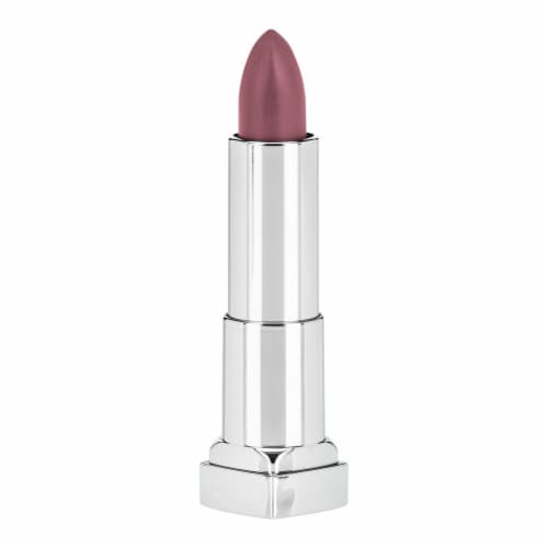 Maybelline New York Color Sensational Pink Wink The Creams Cream Finish Lipstick Makeup Perspective: right