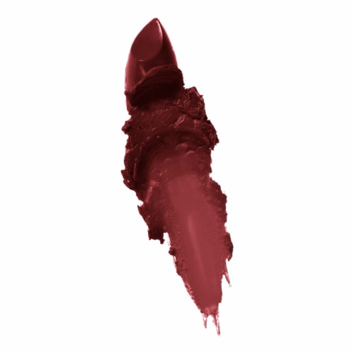 Maybelline Color Sensational The Creams Cream Finish Lipstick Makeup Plum Perfect Perspective: right