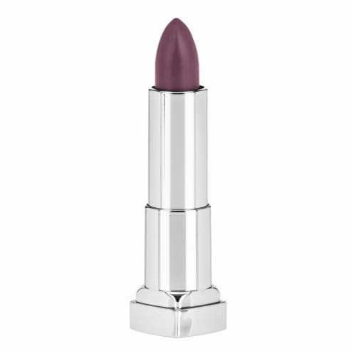 Maybelline Color Sensational Lipstick The Creams 445 On The Mauve Perspective: right