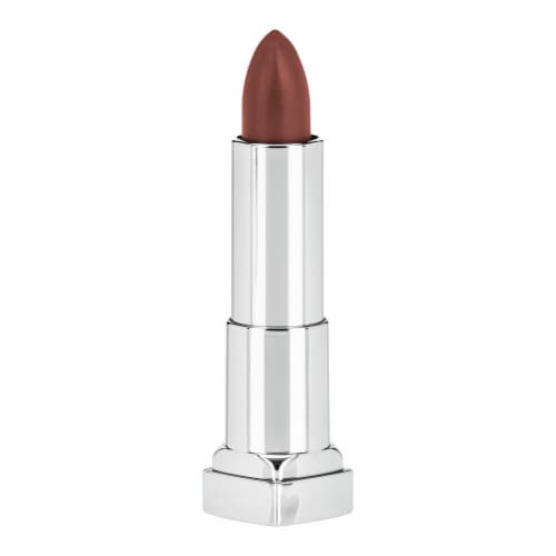 Maybelline Color Sensational The Creams Lipstick 275 Crazy for Coffee, 0.15  oz - Kroger