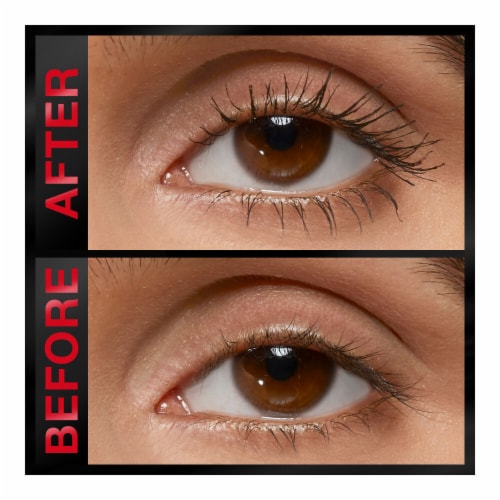 Maybelline Lash Stiletto Ultimate Length Mascara Waterproof 961 Very Black Perspective: right