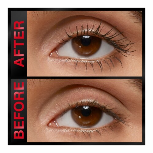 Maybelline Lash Stiletto Ultimate Length Mascara Waterproof 961 Very Black Perspective: right