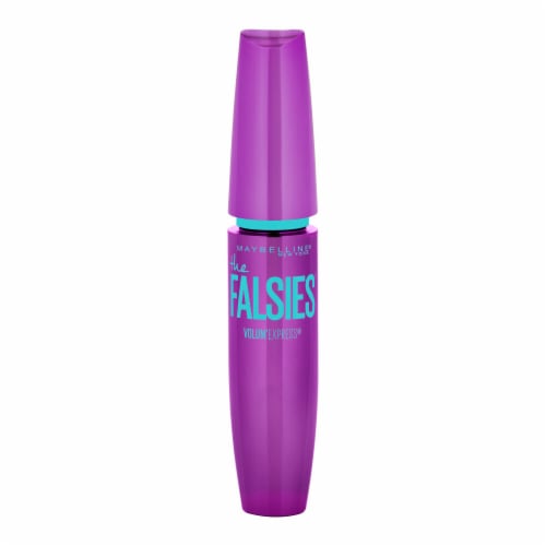 Maybelline The Falsies Washable Mascara 282 Brownish Black Perspective: right