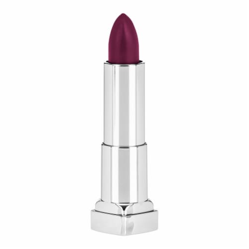 Maybelline Color Sensational Lipstick The Creams 410 Blissful Berry Perspective: right
