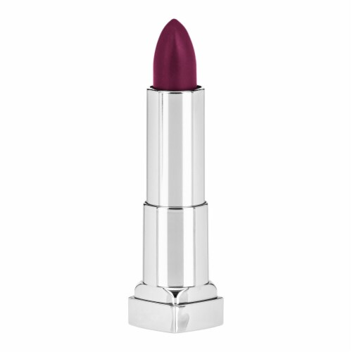 Maybelline Color Sensational Lipstick The Creams 410 Blissful Berry Perspective: right