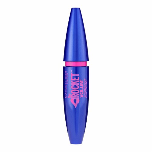 Maybelline Volum' Express The Rocket Mascara Washable 401 Very Black Perspective: right