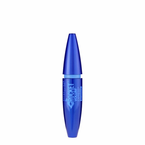 Maybelline Volum' Express The Rocket Mascara Waterproof 411 Very Black Perspective: right