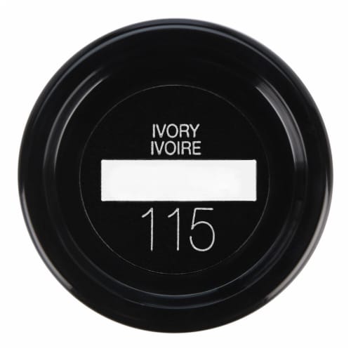 Maybelline New York Fit Me Ivory Shine-Free + Balance Stick Foundation Perspective: right